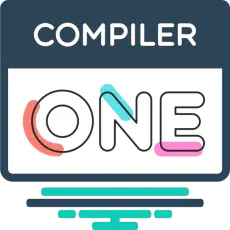 Compiler ONE - compiler.one